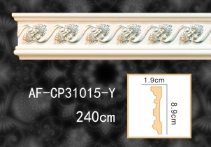 十堰彩银平线  AF-CP31015-Y