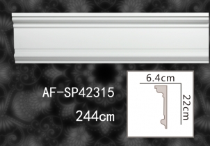 义马素面平线   AF-SP42315