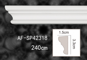 素面平线   AF-SP42318