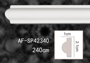 遵化素面平线   AF-SP42340