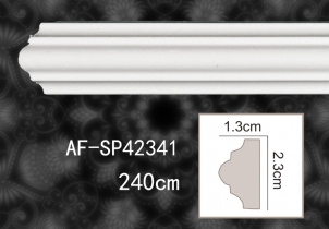 遵化素面平线   AF-SP42341