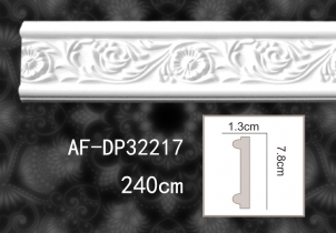 雕花平线 AF-DP32217